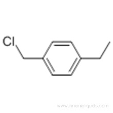 4-Ethylbenzyl chloride CAS 1467-05-6